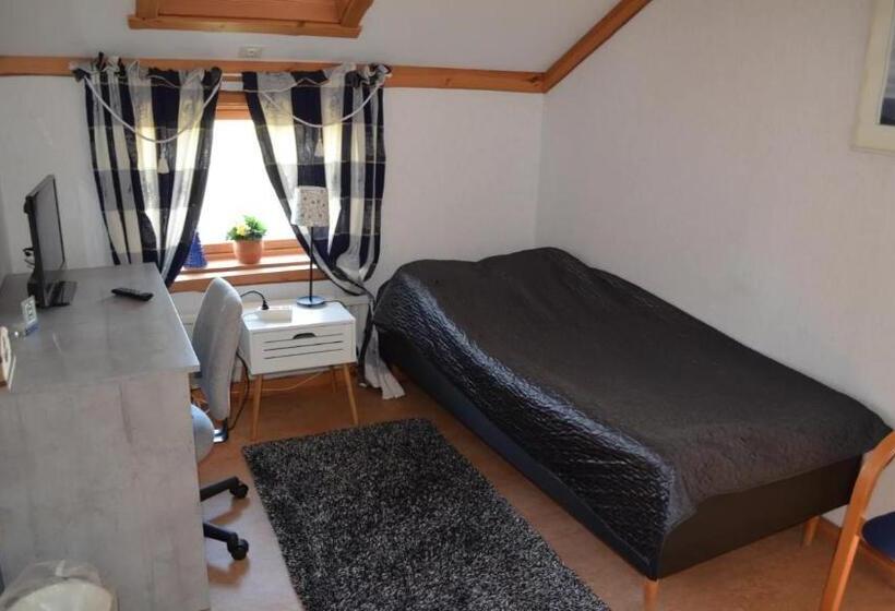 צימר ängens Gård