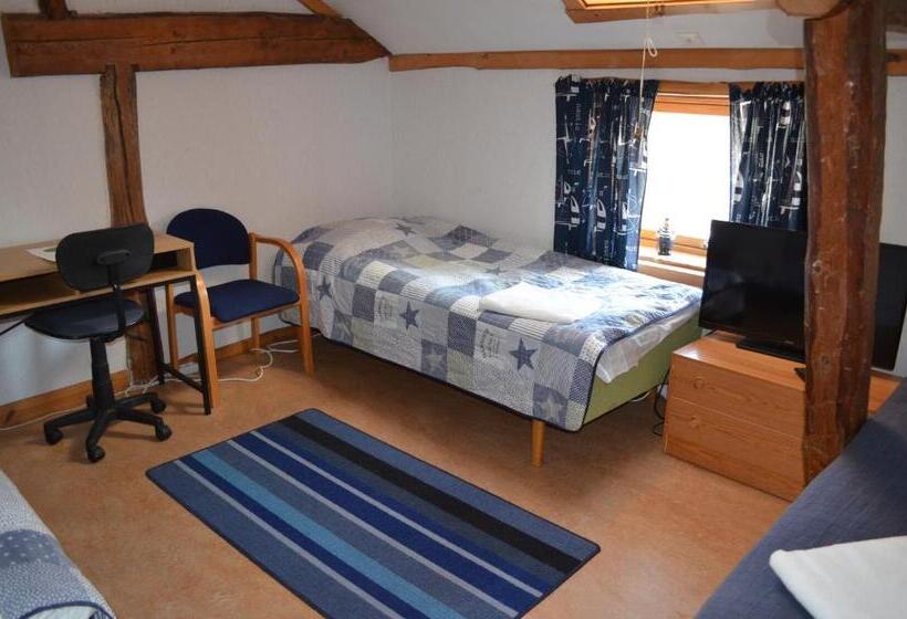 צימר ängens Gård