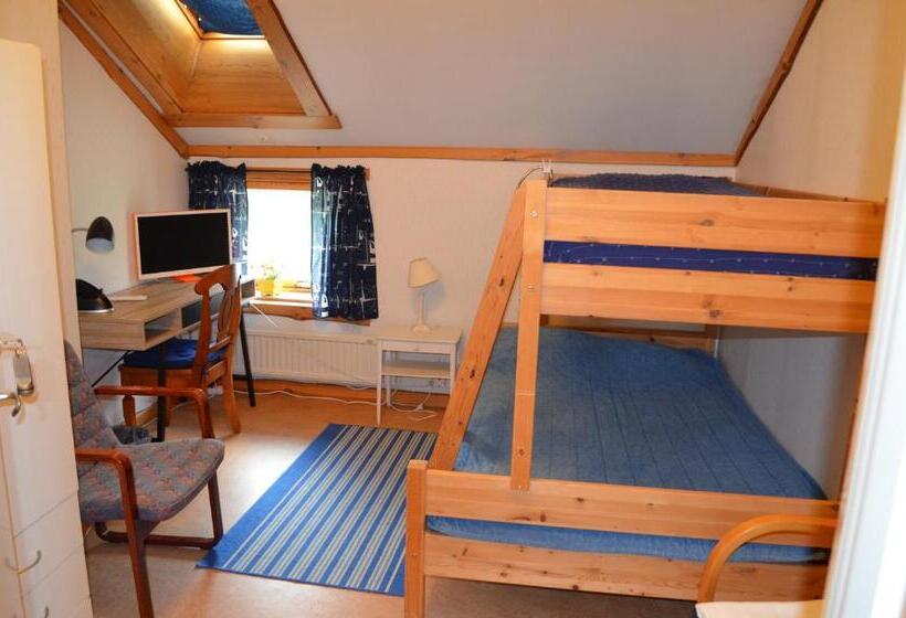 צימר ängens Gård