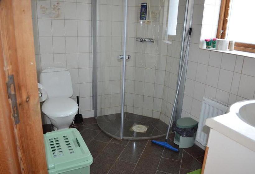 צימר ängens Gård