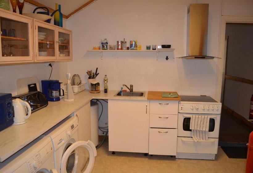 צימר ängens Gård