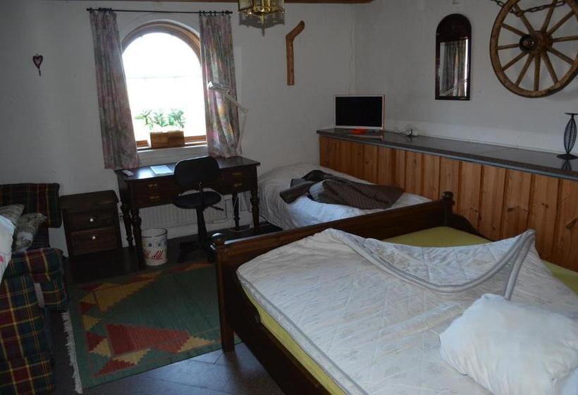 צימר ängens Gård