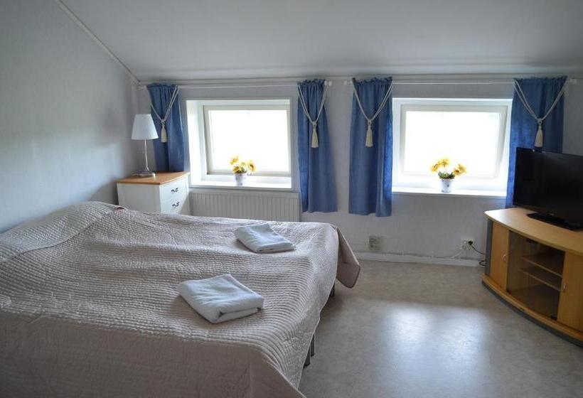 צימר ängens Gård