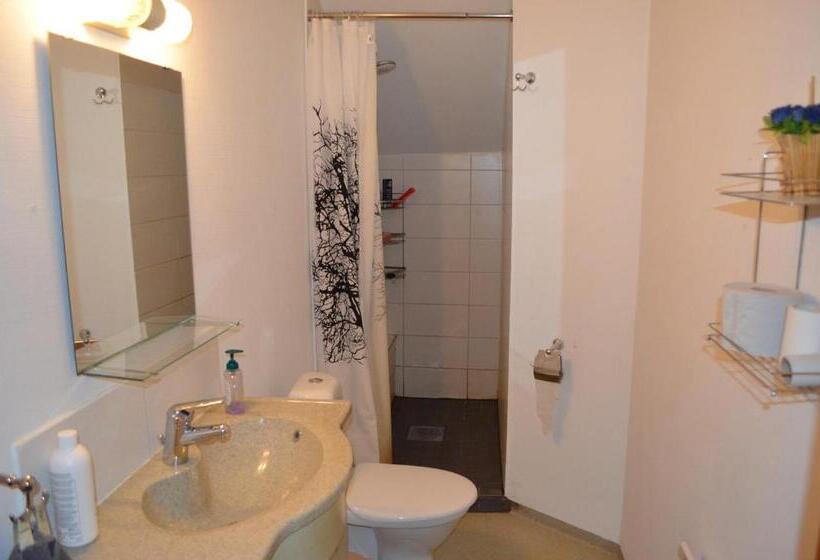 צימר ängens Gård