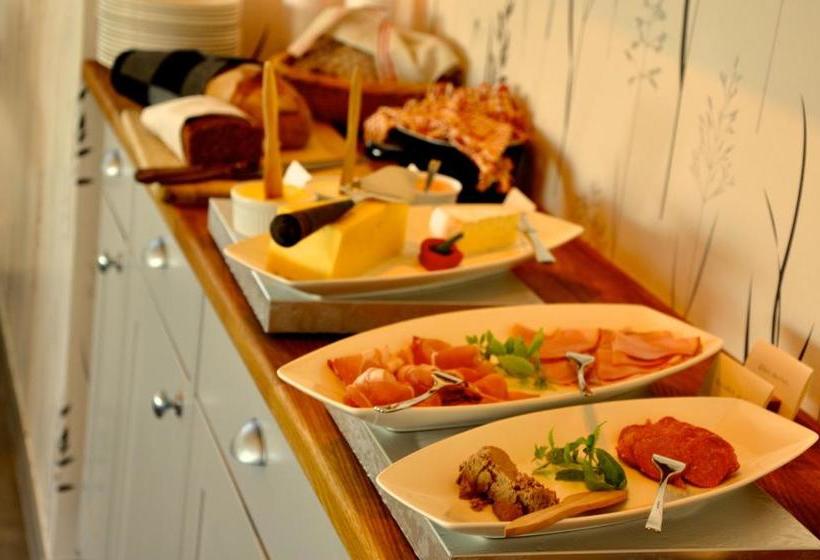 צימר Nils Holgerssongården