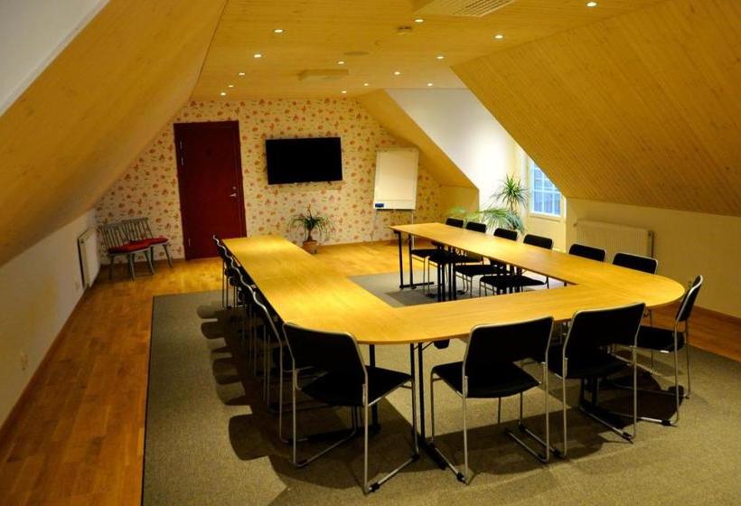 צימר Nils Holgerssongården