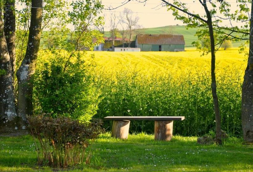 צימר Nils Holgerssongården