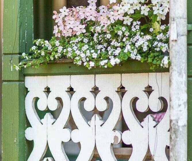 צימר äppelgården