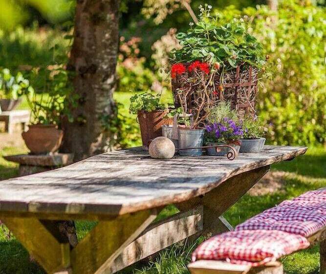 צימר äppelgården