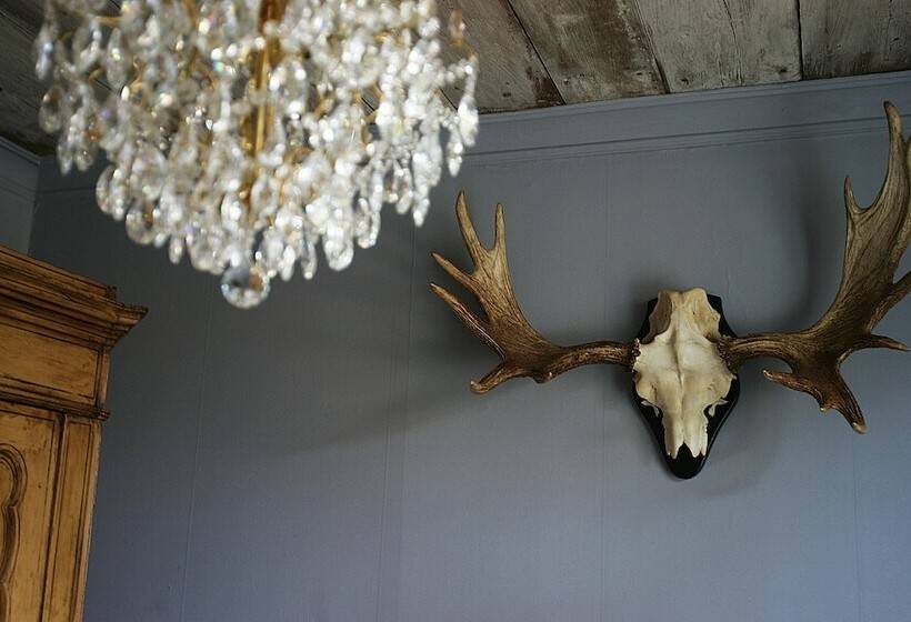 צימר äppelgården