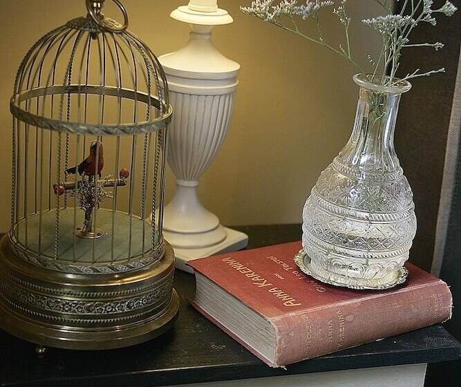 צימר äppelgården