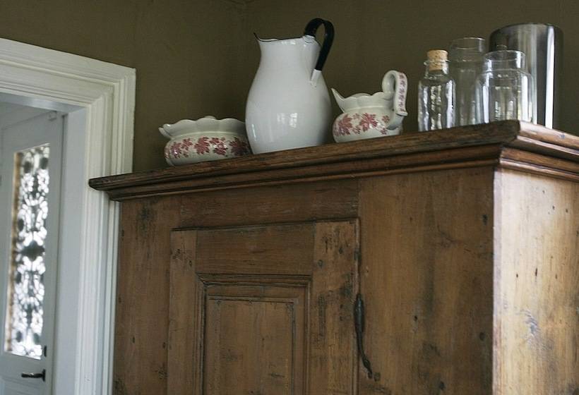 צימר äppelgården