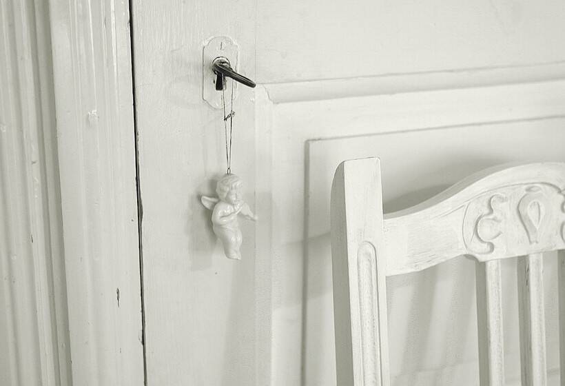 צימר äppelgården