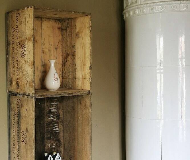 צימר äppelgården