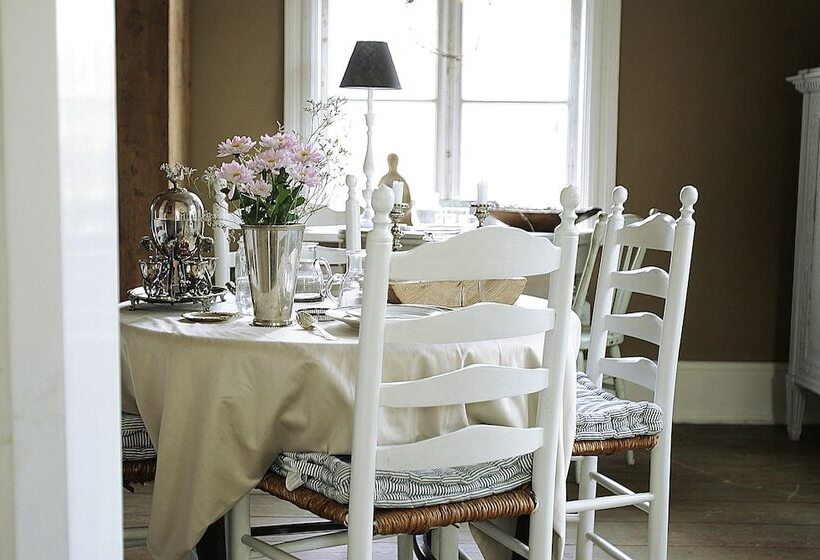 צימר äppelgården