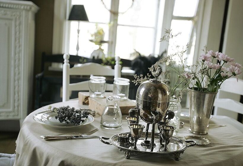 צימר äppelgården