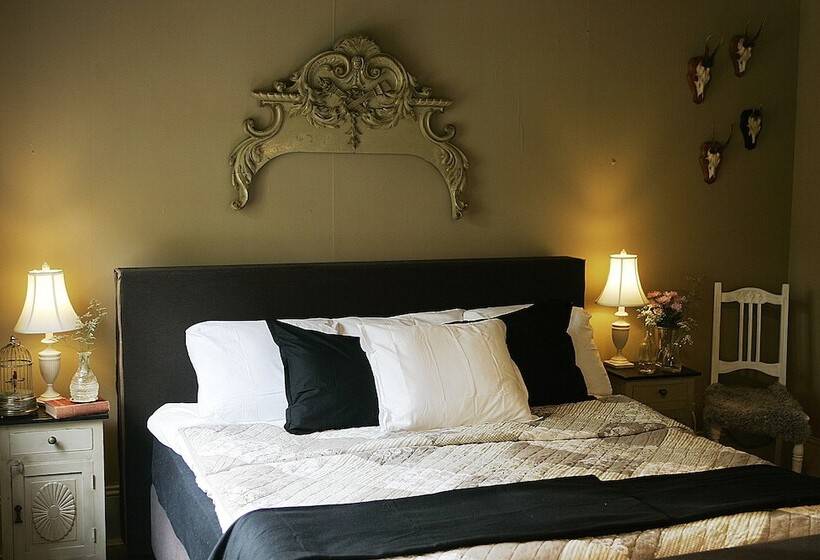 צימר äppelgården