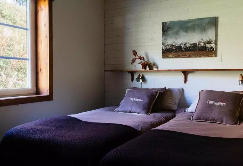 Bed and Breakfast Skoogs Logi   Rum