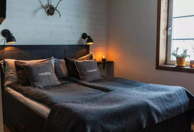 Bed and Breakfast Skoogs Logi   Rum