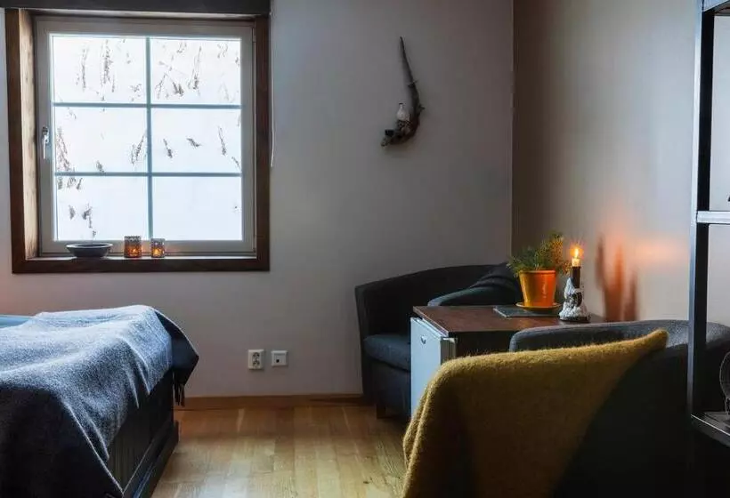 Bed and Breakfast Skoogs Logi   Rum