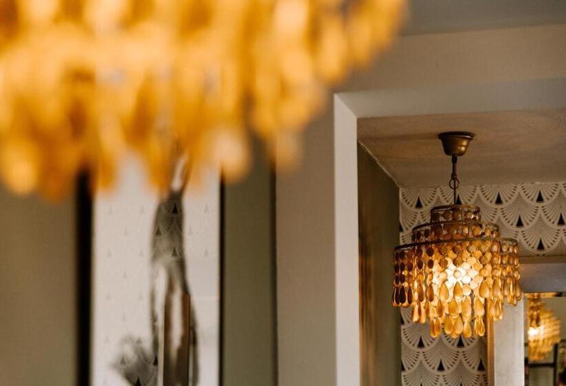 Boutique Hotel Hoog Soeren