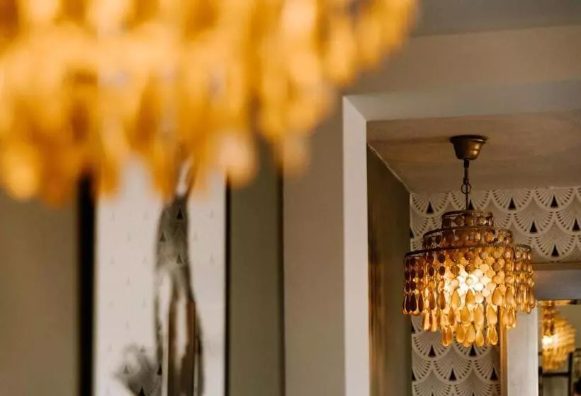 Boutique Hotel Hoog Soeren