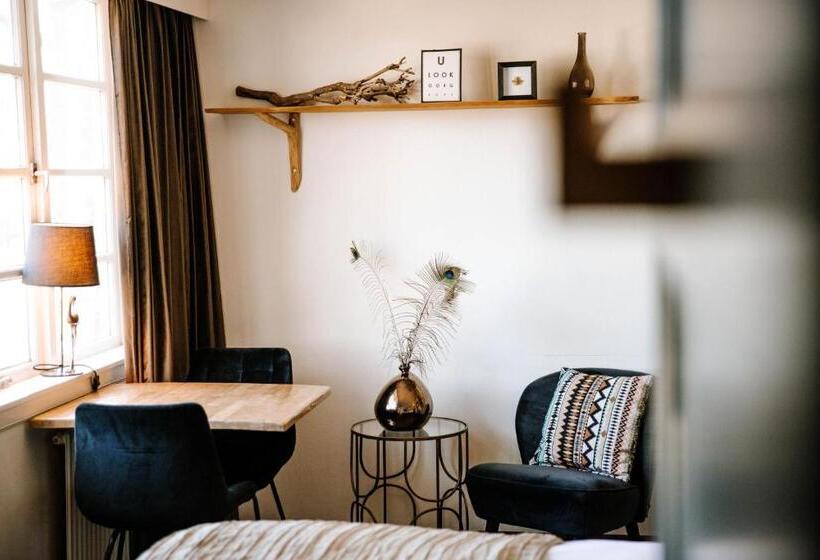 Boutique Hotel Hoog Soeren