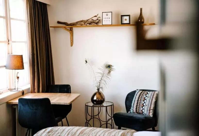 Boutique Hotel Hoog Soeren
