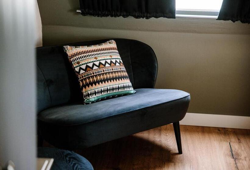 Boutique Hotel Hoog Soeren