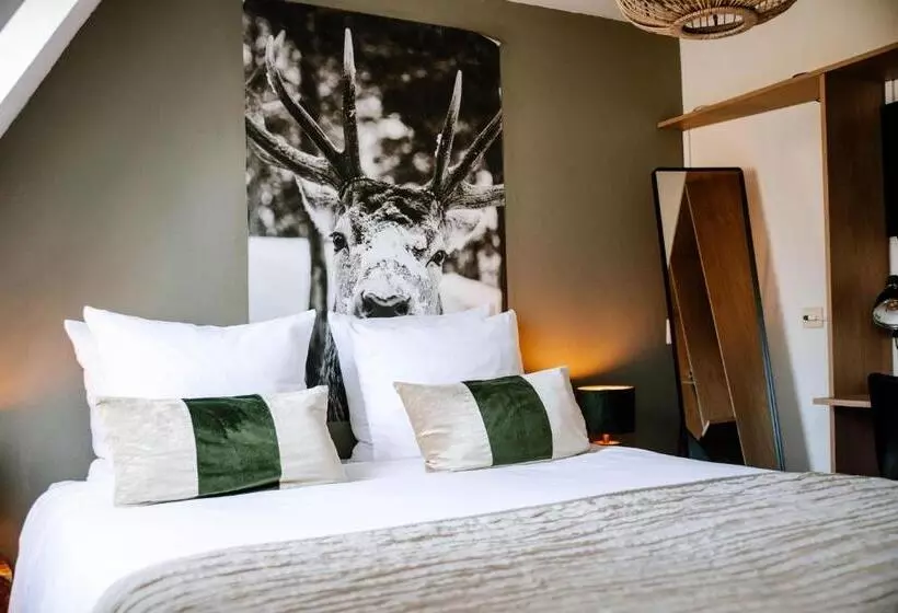 Boutique Hotel Hoog Soeren