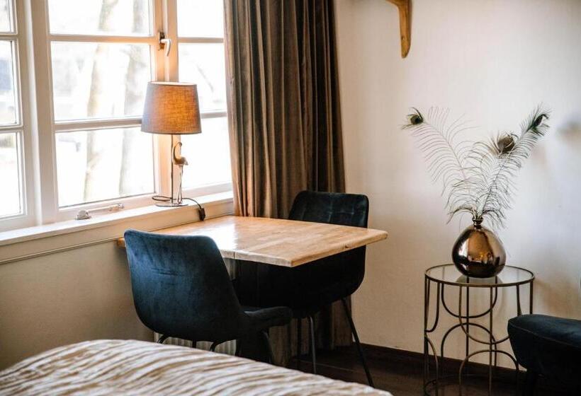 Boutique Hotel Hoog Soeren