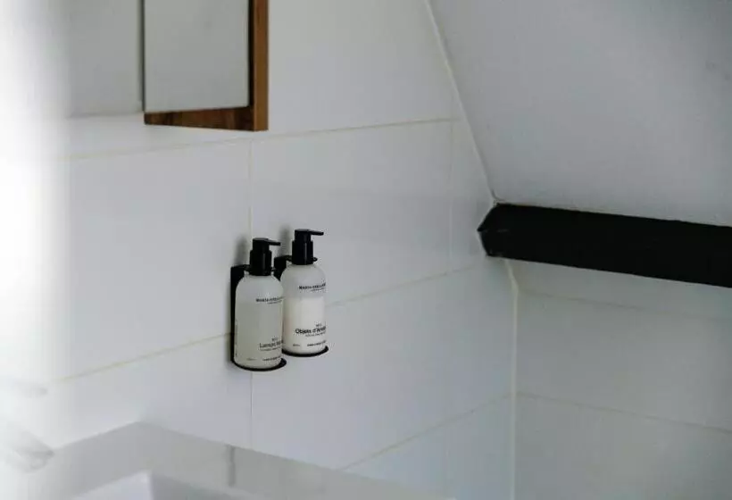 Boutique Hotel Hoog Soeren