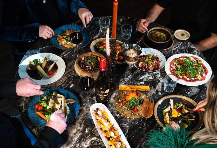 Boutique Hotel Hoog Soeren