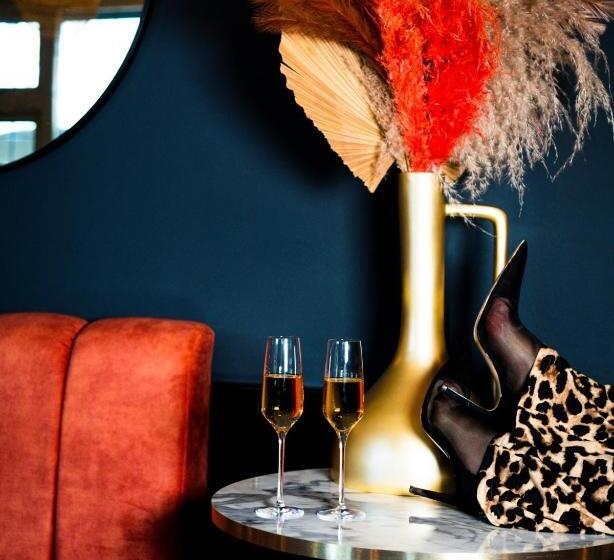 Boutique Hotel Hoog Soeren