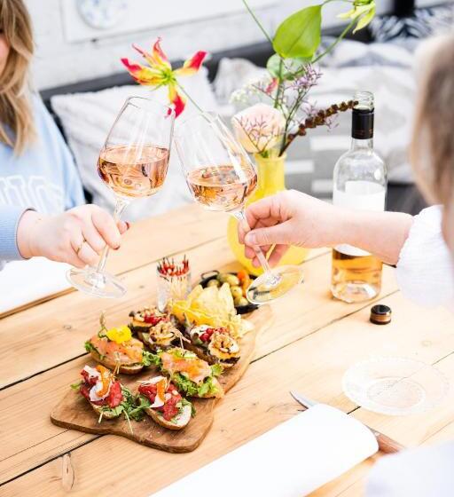 Boutique Hotel Hoog Soeren