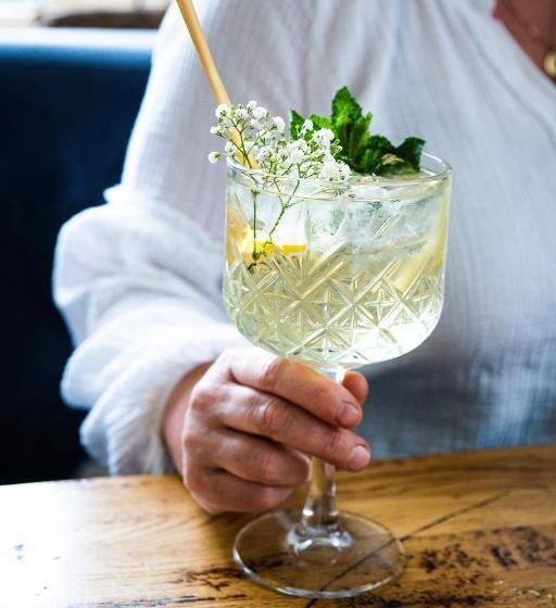 Boutique Hotel Hoog Soeren