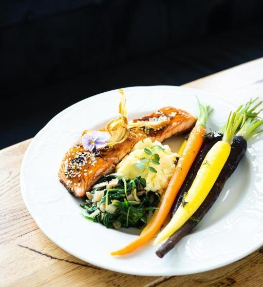 Boutique Hotel Hoog Soeren