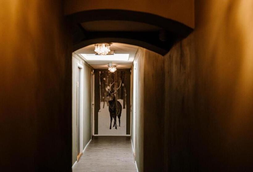 Boutique Hotel Hoog Soeren