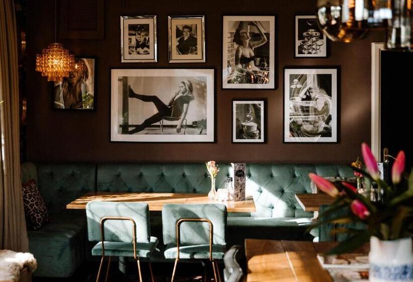 Boutique Hotel Hoog Soeren