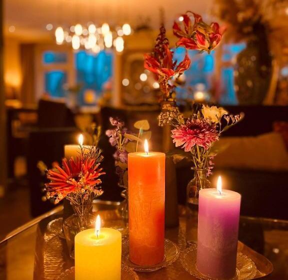 Boutique Hotel Hoog Soeren