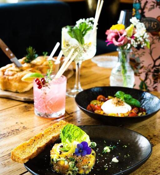 Boutique Hotel Hoog Soeren