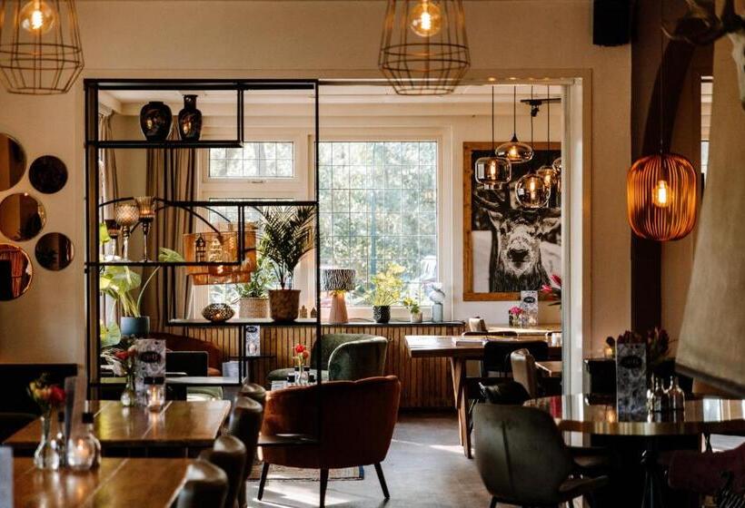 Boutique Hotel Hoog Soeren