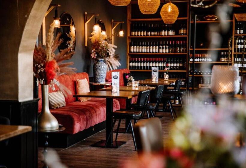 Boutique Hotel Hoog Soeren