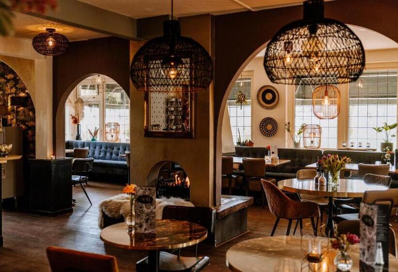 Boutique Hotel Hoog Soeren