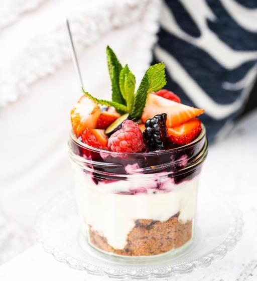 Boutique Hotel Hoog Soeren