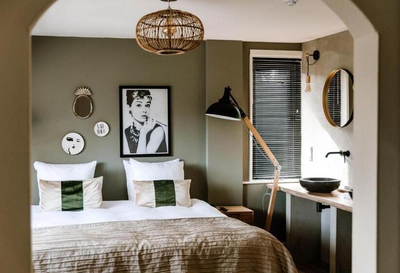 Boutique Hotel Hoog Soeren