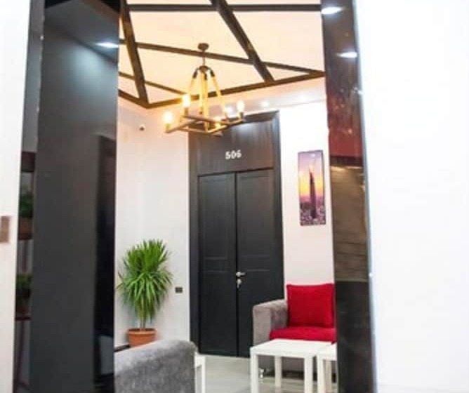 Egyptian Night Hostel