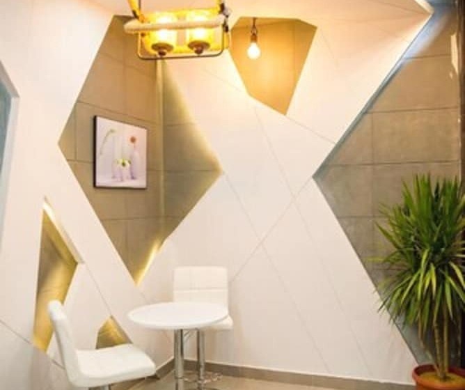 Egyptian Night Hostel