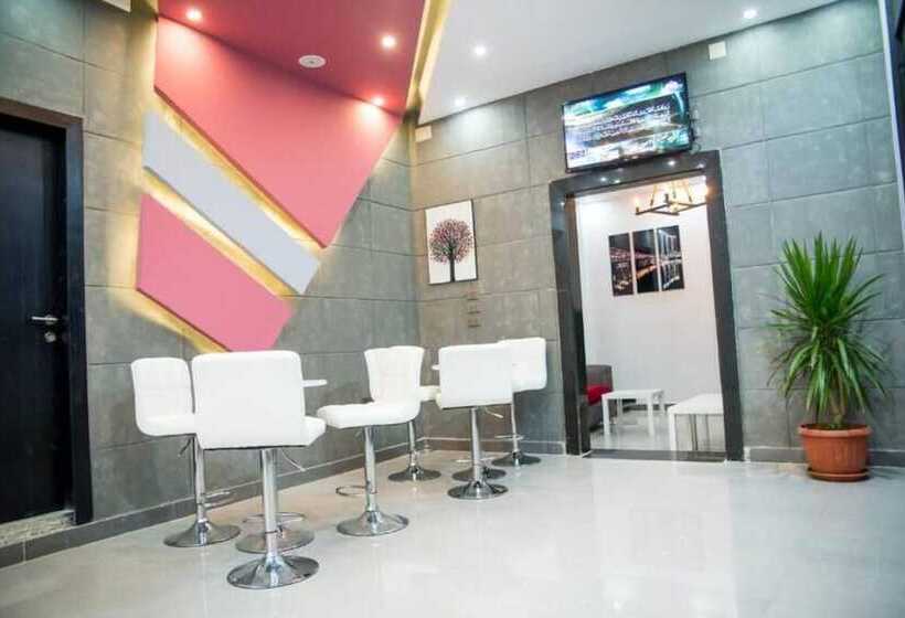 Egyptian Night Hostel