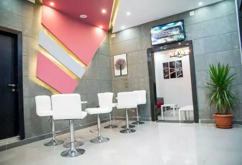 Egyptian Night Hostel